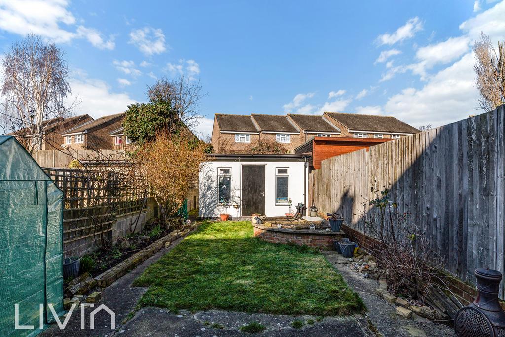 Davidson road, 411 (2)
