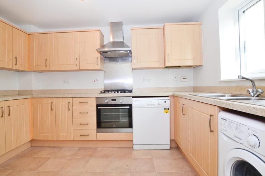 House in Newcastle upon Tyne, Blakelaw, East Denton - View 2