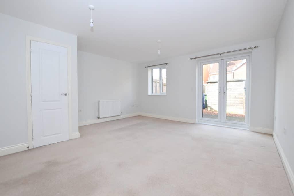 House in Newcastle upon Tyne, Blakelaw, East Denton - View 3