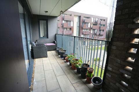 undefined, Palm Court, Alpine Road, Queensbury, NW9