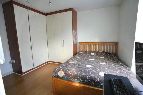 undefined, Palm Court, Alpine Road, Queensbury, NW9