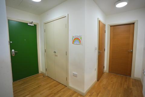 undefined, Palm Court, Alpine Road, Queensbury, NW9