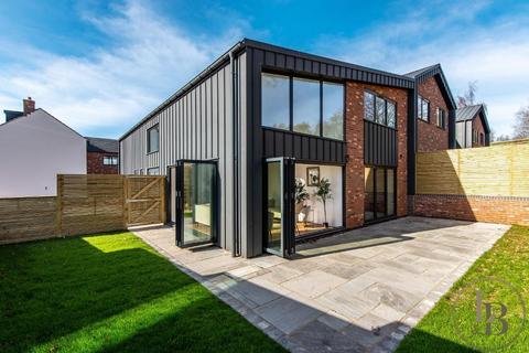 3 bedroom semi-detached house for sale, Maywood Farm, Risley DE72