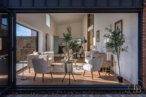 3 bedroom semi-detached house for sale, Maywood Farm, Risley DE72