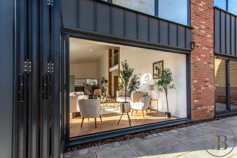 3 bedroom semi-detached house for sale, Maywood Farm, Risley DE72