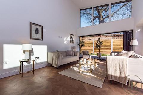 3 bedroom semi-detached house for sale, Maywood Farm, Risley DE72