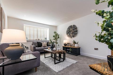 3 bedroom terraced house for sale, Maywood Farm, Risley DE72