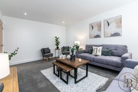 3 bedroom terraced house for sale, Maywood Farm, Risley DE72