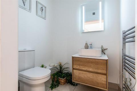 3 bedroom terraced house for sale, Maywood Farm, Risley DE72