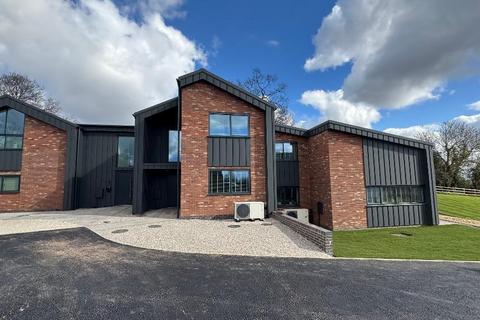 undefined, Maywood Farm, Risley DE72