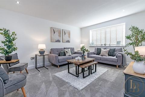 undefined, Maywood Farm, Risley DE72