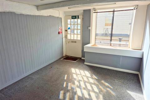 Terraced house for sale, West Street, Leominster, Herefordshire, HR6 8ES
