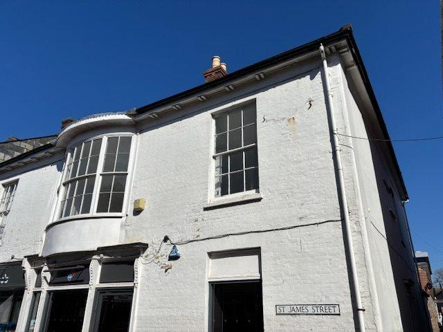 Bowling Green Lane