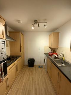 2 bedroom flat for sale, Laburnum House, Coatham Road