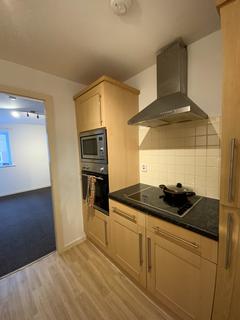 2 bedroom flat for sale, Laburnum House, Coatham Road