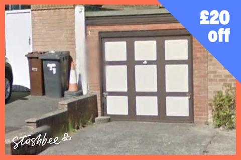 undefined, Kemberton Road, Wolverhampton WV3