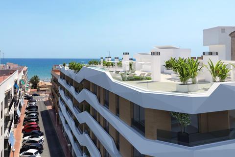 2 bedroom apartment, Carrer Jorge Juan