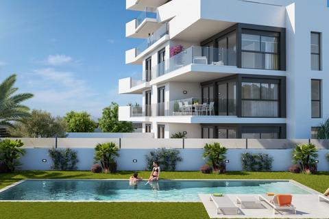 3 bedroom apartment, Av. del Puerto