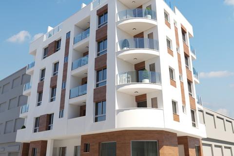 2 bedroom apartment, C. Vicente Blasco Ibáñez