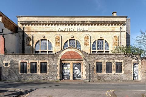 1 bedroom flat for sale, Vestry Lane, Bristol BS5