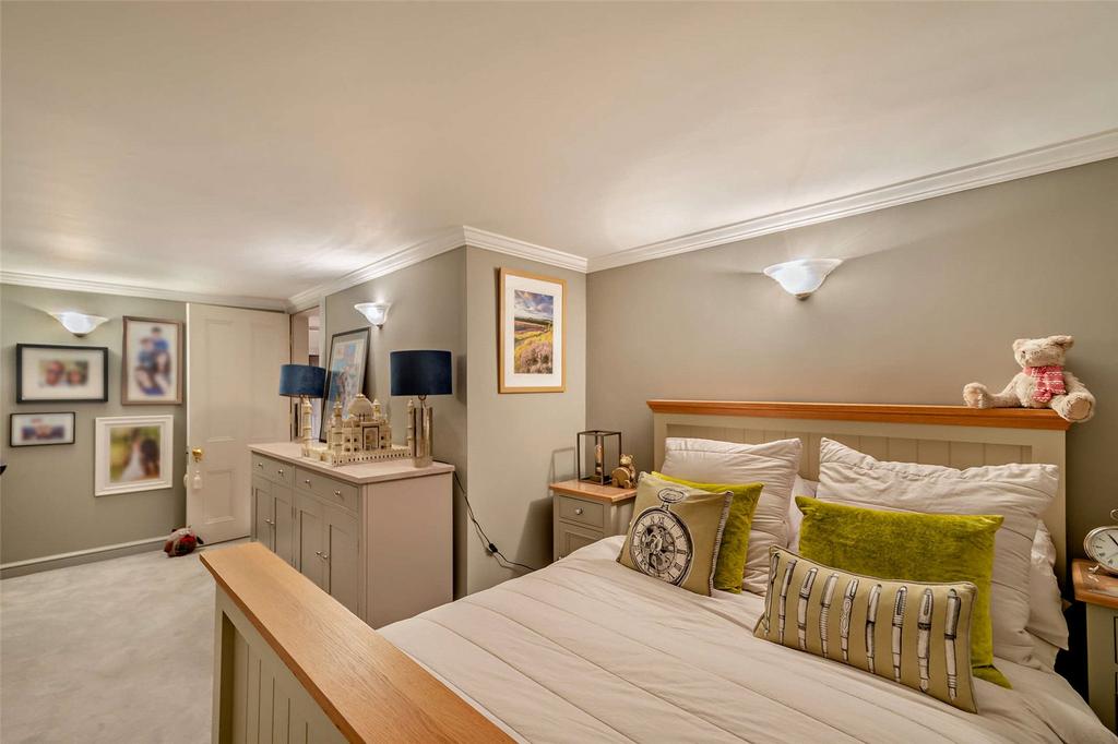 Bedroom Five