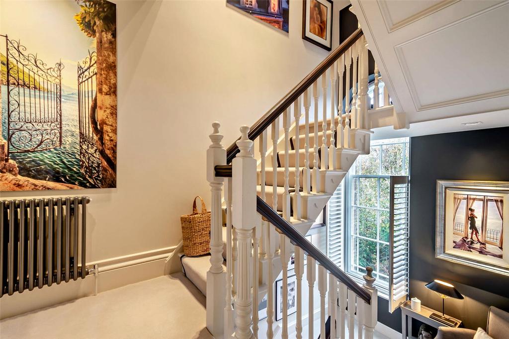 Staircase