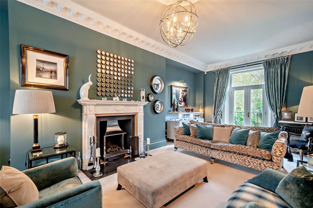 Drawing Room