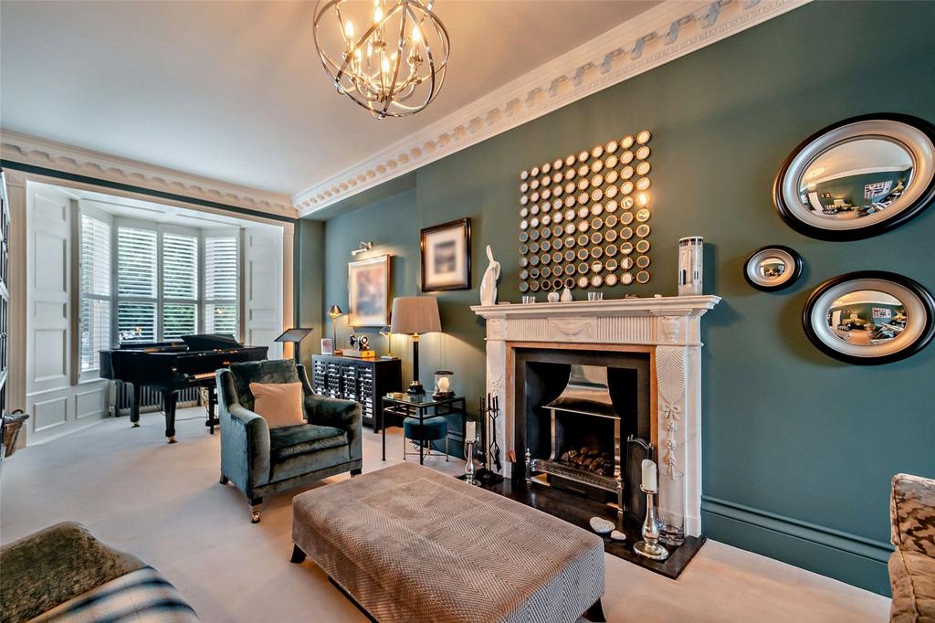 Drawing Room