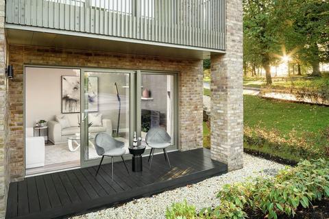 undefined, Plot 69, Arran at Jordanhill Park Jordanhill Park, Glasgow G13 1PP