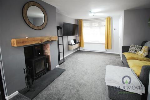 2 bedroom semi-detached house for sale, Forelands Grove, Worcestershire B61