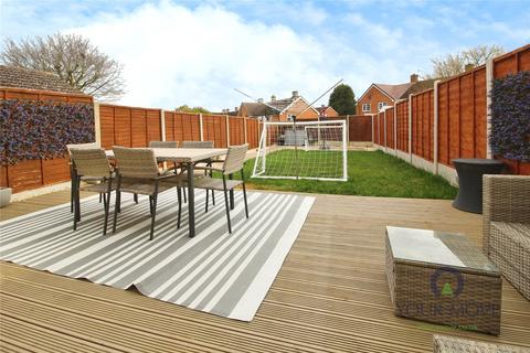 2 bedroom semi-detached house for sale, Forelands Grove, Worcestershire B61