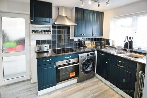 2 bedroom semi-detached house for sale, Forelands Grove, Worcestershire B61