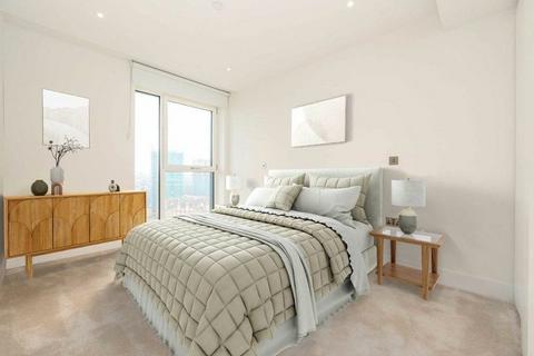 2 bedroom apartment for sale, London E9