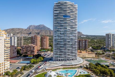 3 bedroom apartment, Avinguda Marina Alta