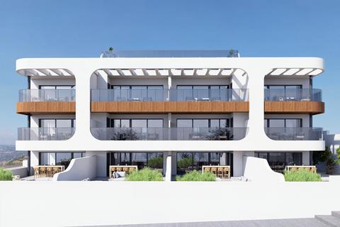 3 bedroom apartment, C. Algorfa