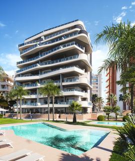 2 bedroom apartment, Av. del Puerto