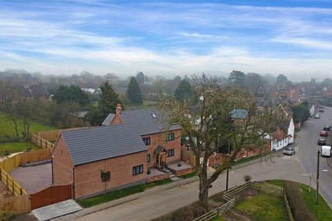 undefined, Old Gate Road, Leicester LE7