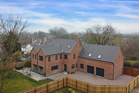 undefined, Old Gate Road, Leicester LE7