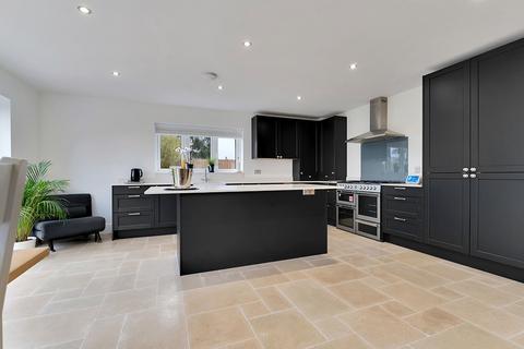 undefined, Old Gate Road, Leicester LE7