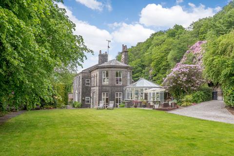 4 bedroom character property for sale, Rochdale Road, Todmorden