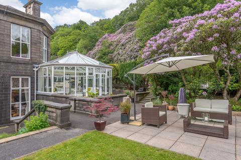 4 bedroom character property for sale, Rochdale Road, Todmorden