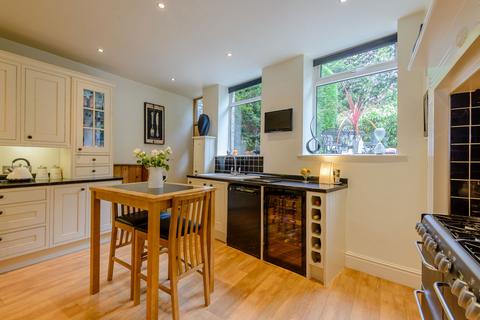 4 bedroom character property for sale, Rochdale Road, Todmorden