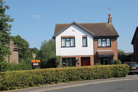 1 The Chase, Knaresborough, HG5 0SY