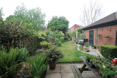 1 The Chase, Knaresborough, HG5 0SY