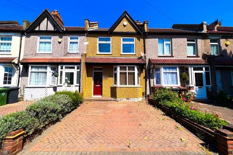 2 bedroom terraced house for sale, Hall Lane, London, E4