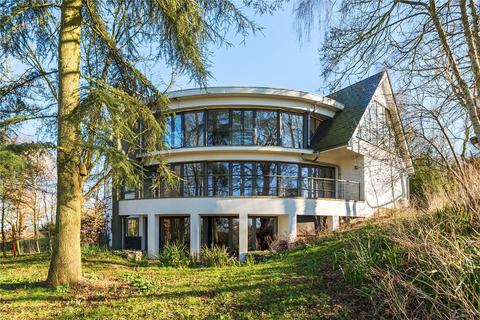 6 bedroom detached house for sale, Brent Eleigh Road, Lavenham, Sudbury, Suffolk, CO10