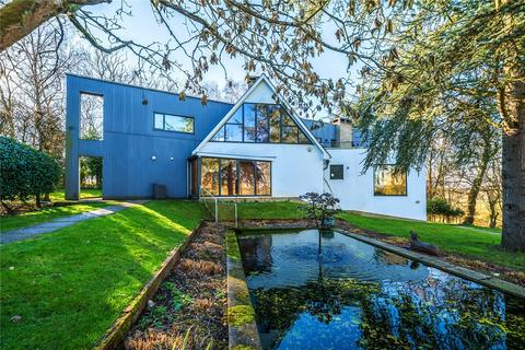 6 bedroom detached house for sale, Brent Eleigh Road, Lavenham, Sudbury, Suffolk, CO10