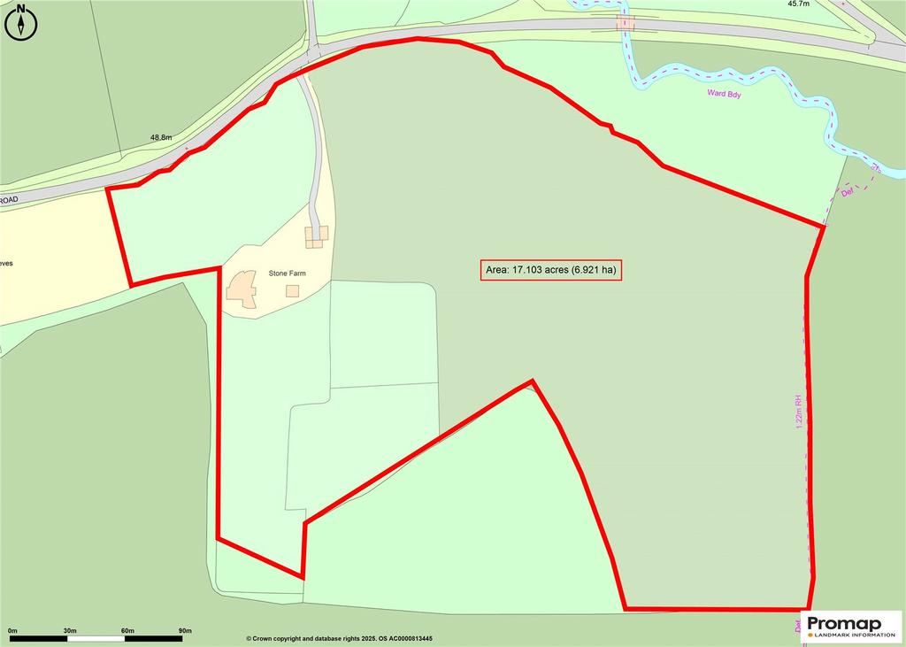 Boundary Plan