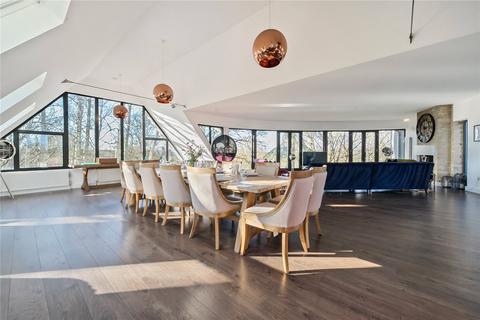 6 bedroom detached house for sale, Brent Eleigh Road, Lavenham, Sudbury, Suffolk, CO10