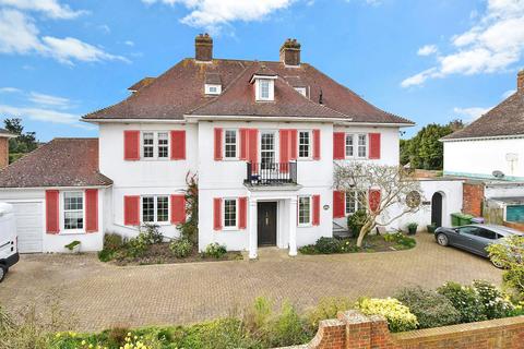 2 bedroom apartment for sale, Godwyn Road, Folkestone, Kent